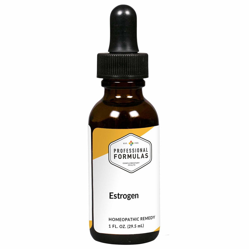 Professional Formulas Estrogen 1 Ounce 2 Pack - VitaHeals.com