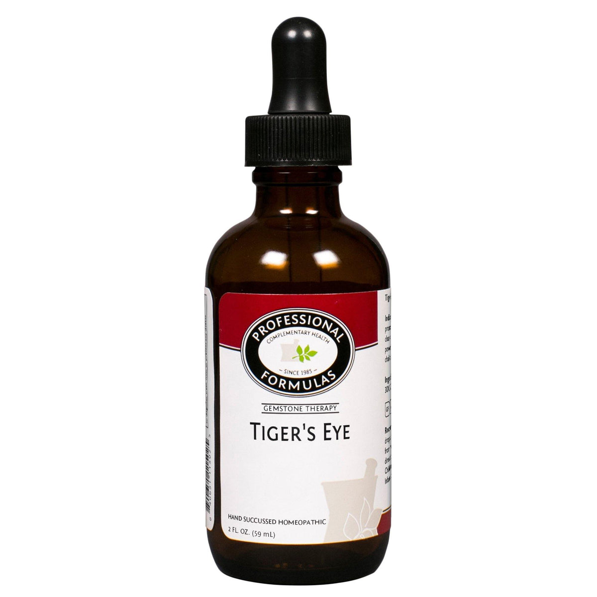 Professional Formulas Tigers Eye 2 Ounces 2 Pack - VitaHeals.com