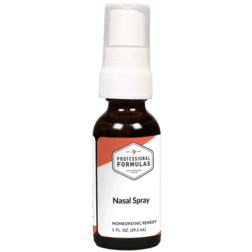 Professional Formulas Nasal Spray 1 Ounce 2 Pack - VitaHeals.com