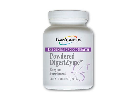 Transformation Enzymes DigestZyme Powder 41.5 g