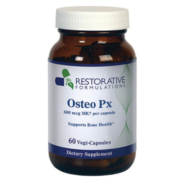 Restorative Formulations Osteo Px  60 Veg Capsules