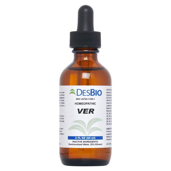 DesBio Ver 1 fl oz. - VitaHeals.com