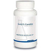 Biotics Research Acetyl-L-Carnitine 90 Count By 2 Pack - VitaHeals.com