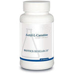 Biotics Research Acetyl-L-Carnitine 90 Count By 2 Pack - VitaHeals.com