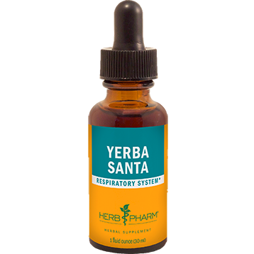 Herb Pharm Yerba Santa 1 Oz 3 Pack - VitaHeals.com