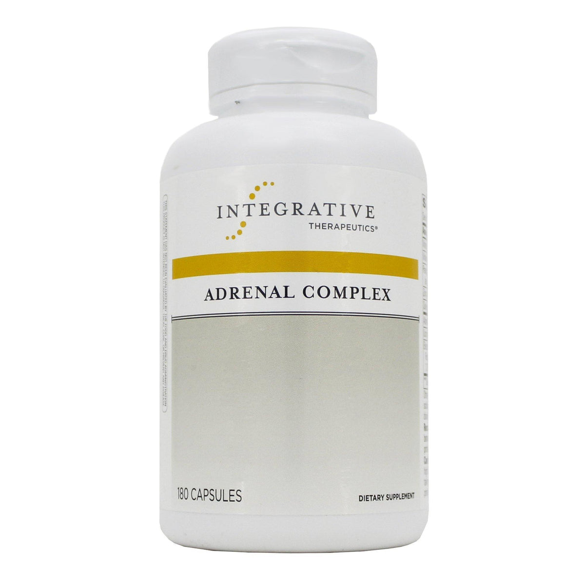 Integrative Therapeutics Adrenal Complex 180 Capsules - VitaHeals.com