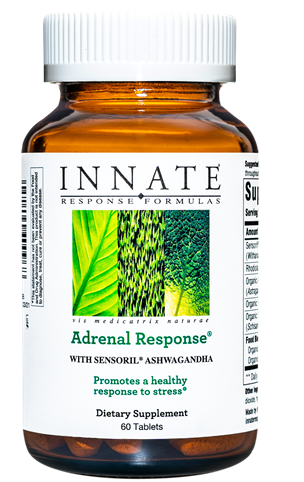 Innate Response Adrenal Response 60 Tablets