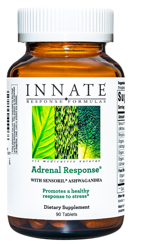 Innate Response Adrenal Response 90 Tablets