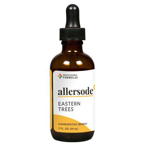 Professional Formulas Eastern Trees Allersode 2 Pack - VitaHeals.com