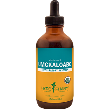 Herb Pharm Umckaloabo 4 Fl Oz - VitaHeals.com