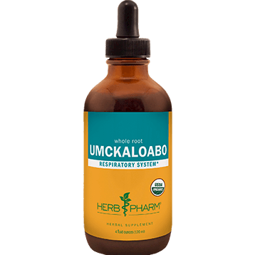 Herb Pharm Umckaloabo 4 Fl Oz - VitaHeals.com