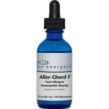 Energetix Aller-Chord F 2 Oz - VitaHeals.com