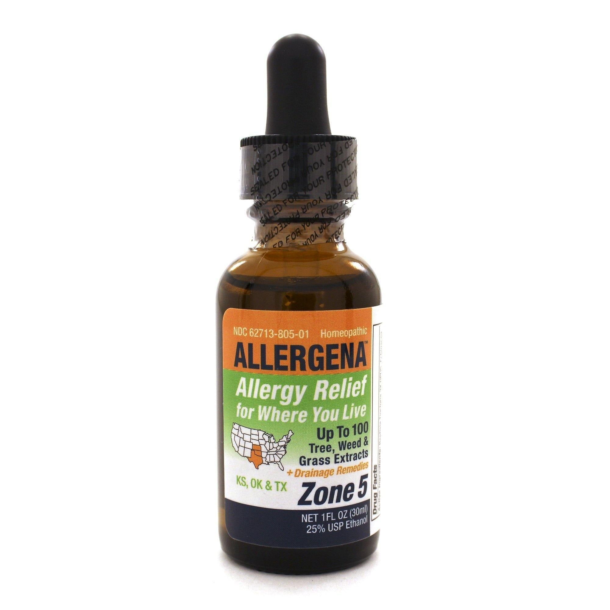Progena Allergena Gtw Zone 5 1 Ounce 2 Pack – ViTaHeals.com