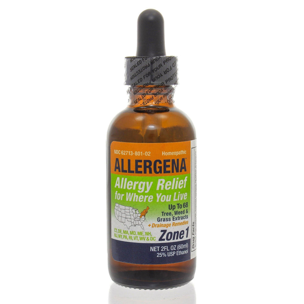 Progena Allergena Zone 1 2 Ounces 2 Pack – ViTaHeals.com