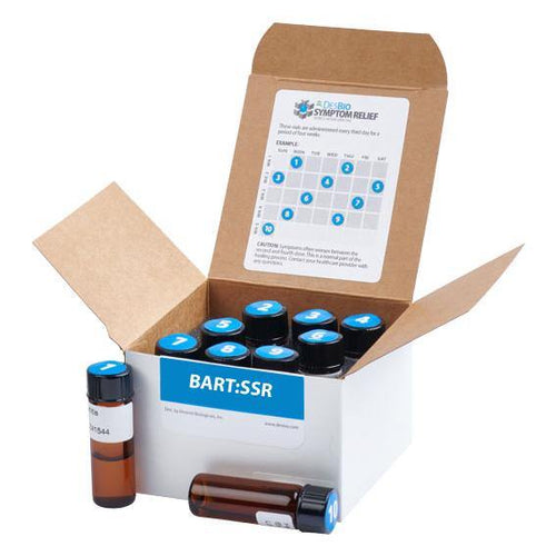 DesBio Bartonella Series Symptom Relief Kit - BART:SSR 2 Pack - VitaHeals.com