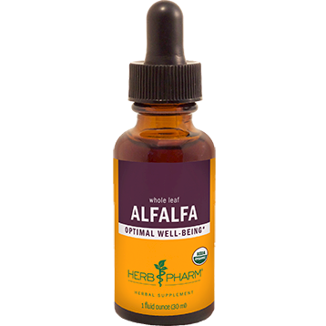 Herb Pharm Alfalfa 1 Oz 3 Pack - VitaHeals.com