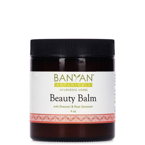 Banyan Botanicals Beauty Balm 4 Oz 2 Pack - VitaHeals.com