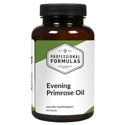 Professional Formulas Evening Primrose Oil 2 Pack - VitaHeals.com