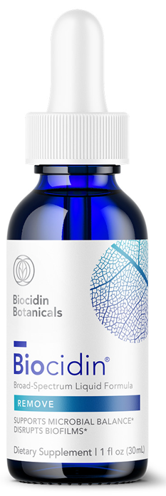 Bio-Botanical Research BiocidinBiocidin Liquid 1 Oz