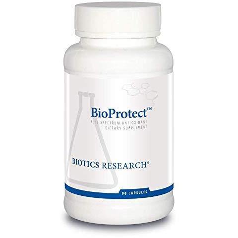 Biotics Research Bioprotect 90 Count - VitaHeals.com