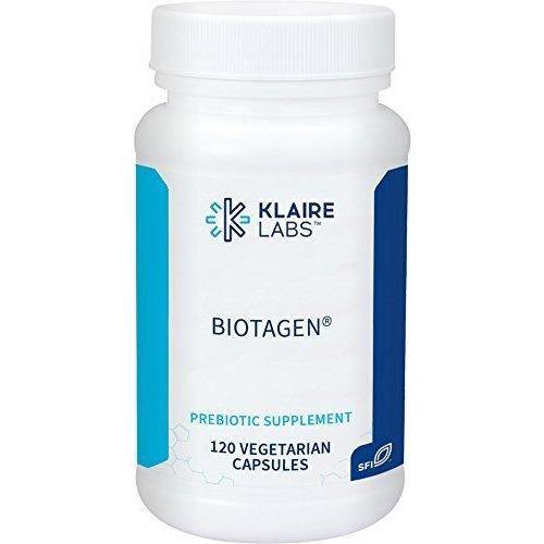 Klaire Labs Biotagen 120 Count 2 Pack - VitaHeals.com