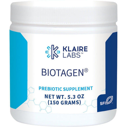 Klaire Labs Biotagen Powder 5.3 Oz 2 Pack - VitaHeals.com