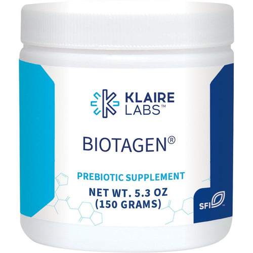 Klaire Labs Biotagen Powder 5.3 Oz 2 Pack - VitaHeals.com