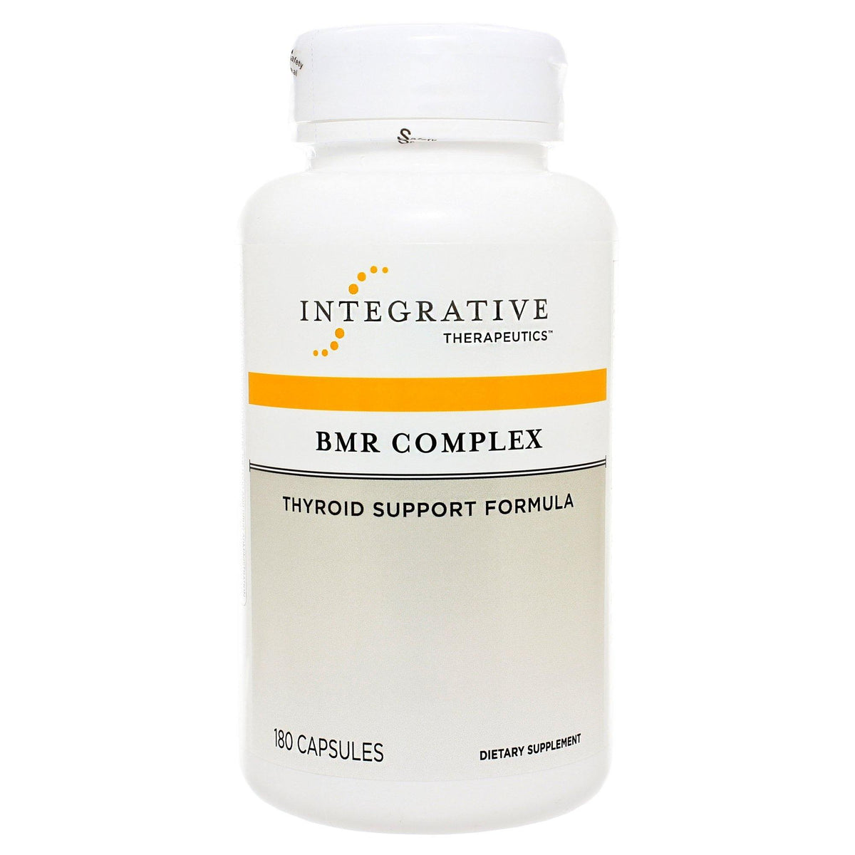 Integrative Therapeutics Bmr Complex 180 Caps - VitaHeals.com