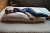 Organic Natural Body Pillows By Holy Lamb Organics - VitaHeals.com