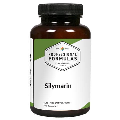 Professional Formulas Silymarin 2 Pack - VitaHeals.com