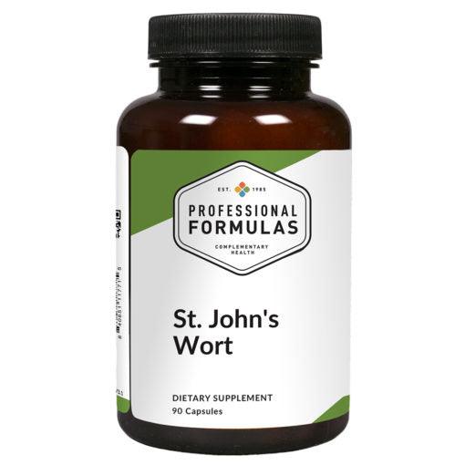 Professional Formulas St. John’s Wort 2 Pack - VitaHeals.com