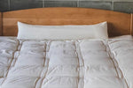Organic Natural Body Pillows By Holy Lamb Organics - VitaHeals.com