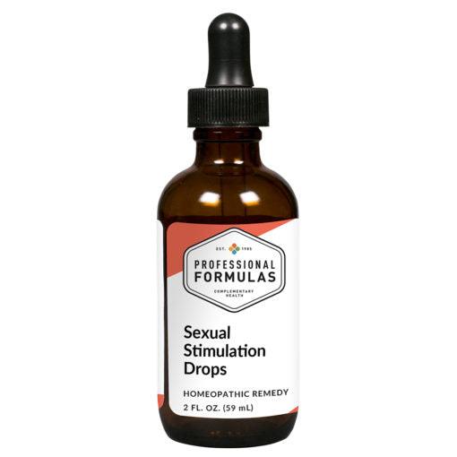 Professional Formulas Sexual Stimulation Drops 2 Pack - VitaHeals.com