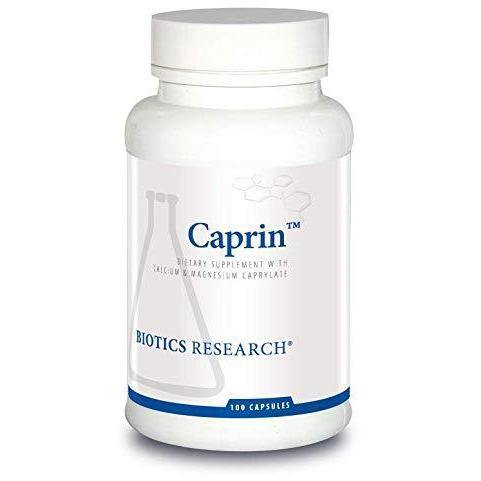 Biotics Research Caprin 100 Count 2 Pack - VitaHeals.com