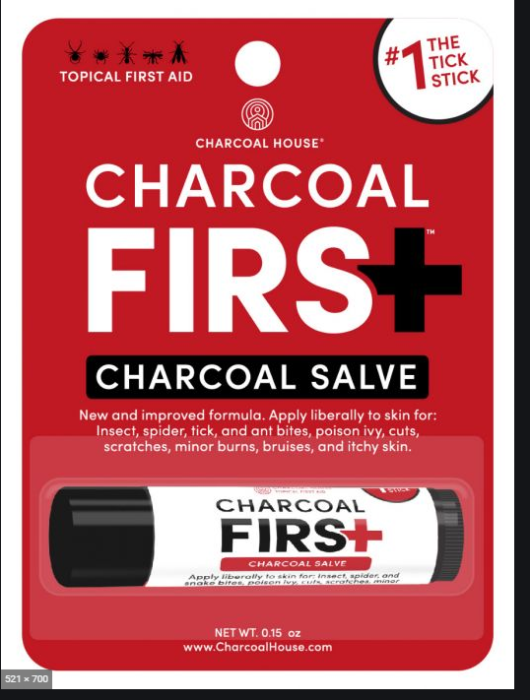 Charcoal House Charcoal-Stick 0.15 Ounce