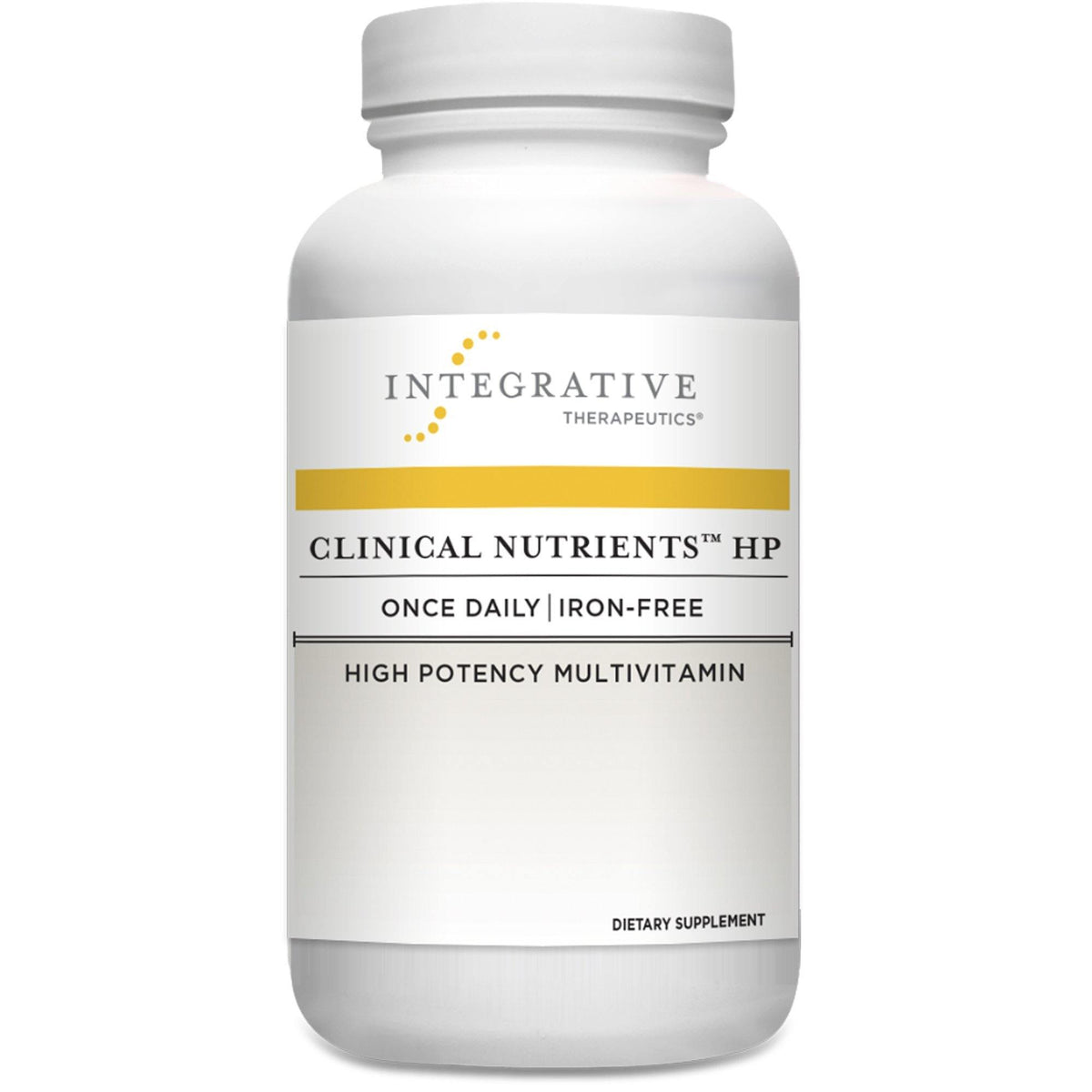 Integrative Therapeutics Clinical Nutrients™ Hp 60 Capsules - VitaHeals.com