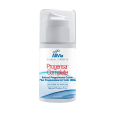 Allvia Progensa Complete 15 Mg