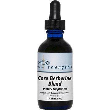 Energetix Core Berberine Blend 2 Oz - VitaHeals.com