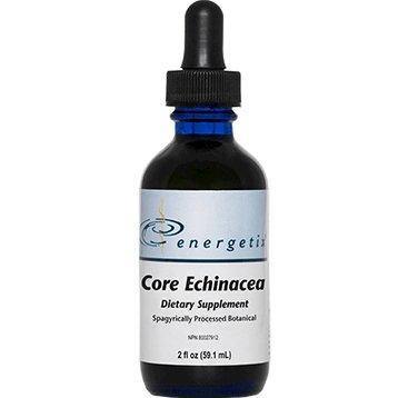Energetix Core Echinacea 2 Oz - VitaHeals.com