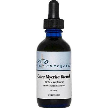 Energetix Core Mycelia Blend 2 Oz - VitaHeals.com