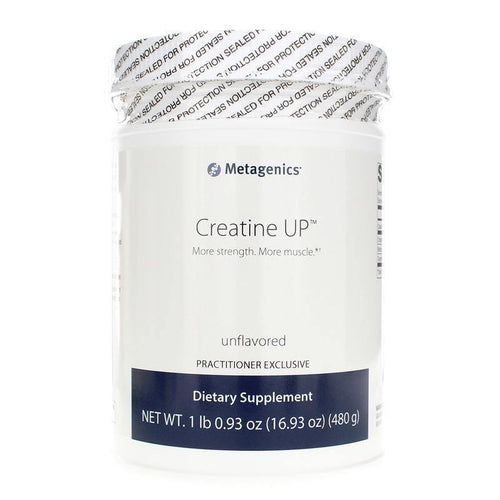 Metagenics Creatine Up 16.93 Oz 60 Servings 2 Pack - VitaHeals.com