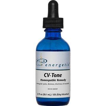 Energetix Cv-Tone 2 Oz - VitaHeals.com