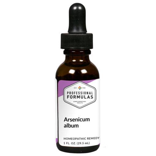 Professional Formulas Arsenicum album 2 Pack - VitaHeals.com