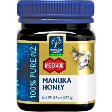 Manuka Health MGO 400+ Manuka Honey 8.8oz