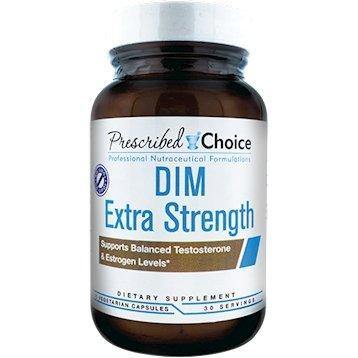 Prescribed Choice Dim Extra Strength 150 Mg 30Vcaps - VitaHeals.com