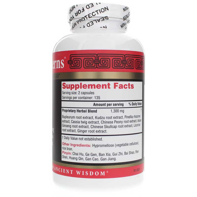 Health Concerns Ease 2 Bupleurum &amp; Cassia 270 Capsules