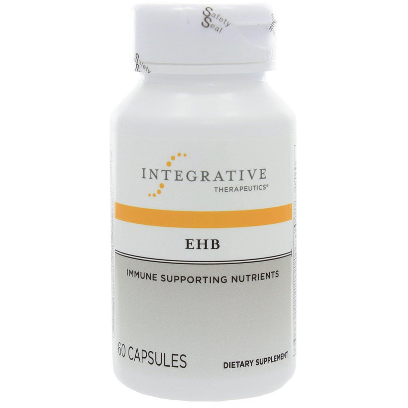 Integrative Therapeutics Ehb 60 Capsules - VitaHeals.com