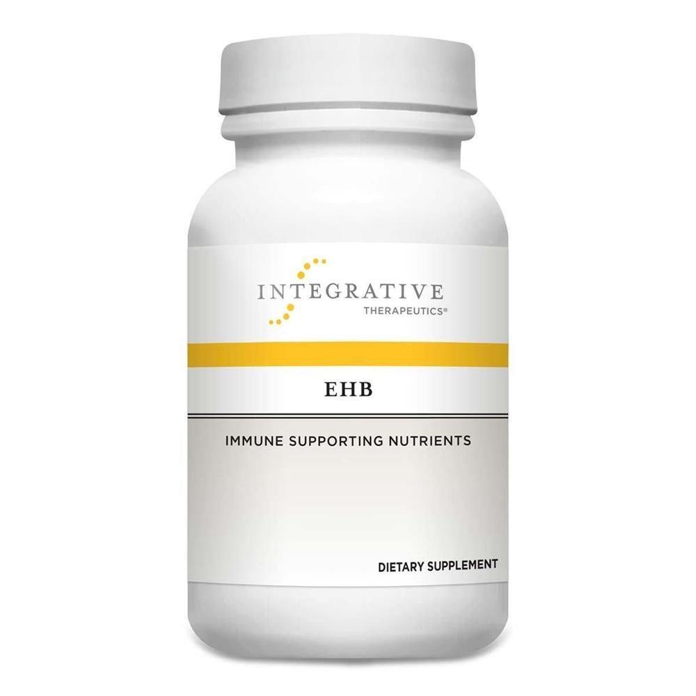 Integrative Therapeutics Ehb 60 Capsules deals - VitaHeals.com