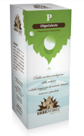 Erbenobili Oligoceleste Potassium 50 mL