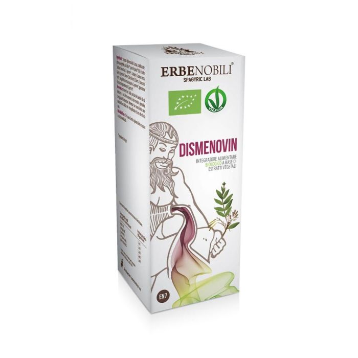 Erbenobili Dismenovin 50 mL